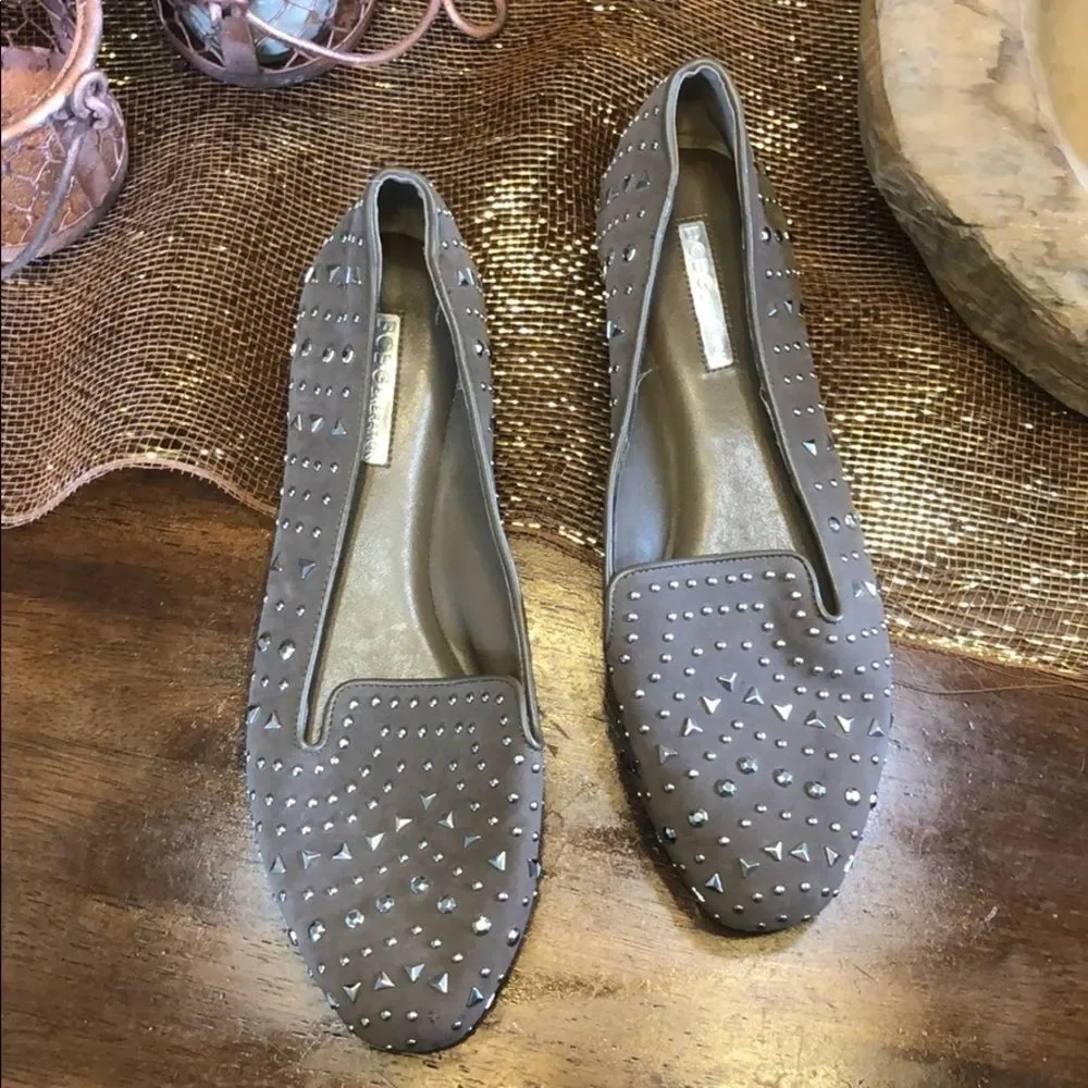 BCBG Shoes 9 M (1391)